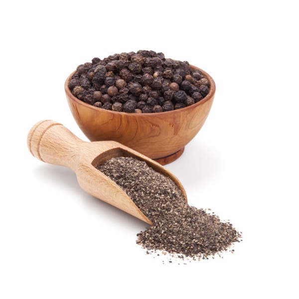 Black Pepper 121133-V001 by Spinneys Cheese Counter