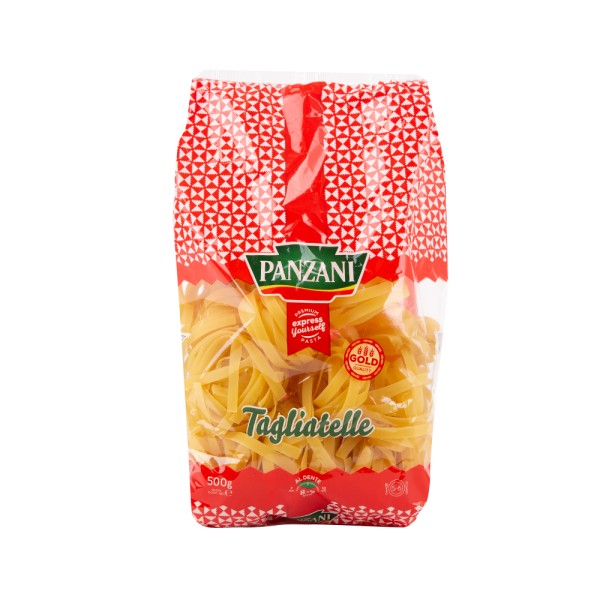 TAGLIATELLE PASTA 122605-V001 