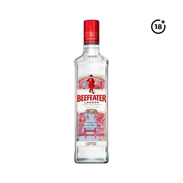Beefeater Dry Gin 122736-V001 by Beefeater