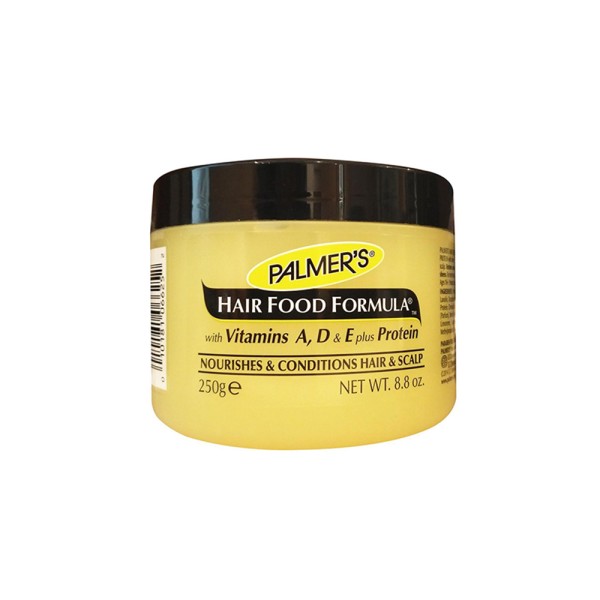PALMERS HAIR FOOD FORMULA
