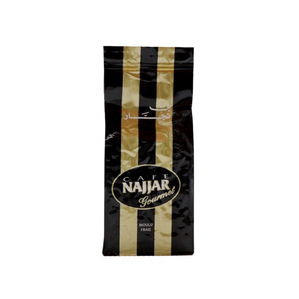 CAFE NAJJAR COFFEE GOURMET VAC