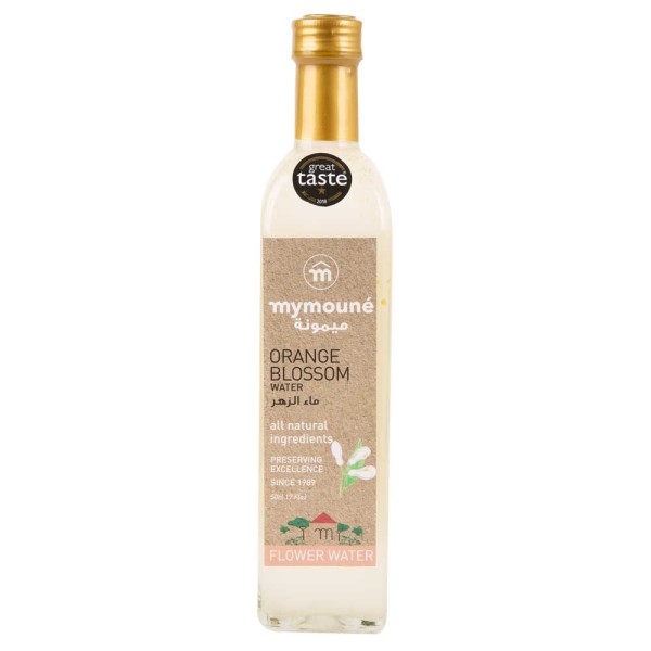 ORANGE BLOSSOM WATER 124199-V001 by MyMoune