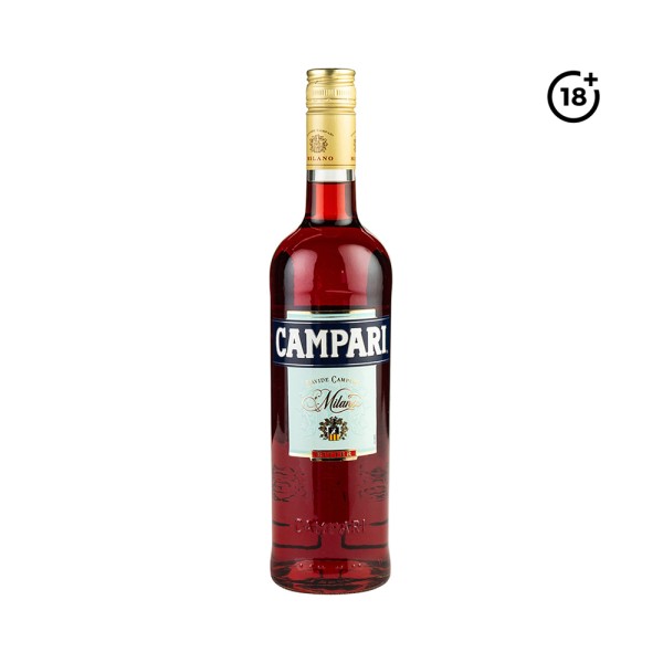 Campari Liqueur 70cl 126727-V001 