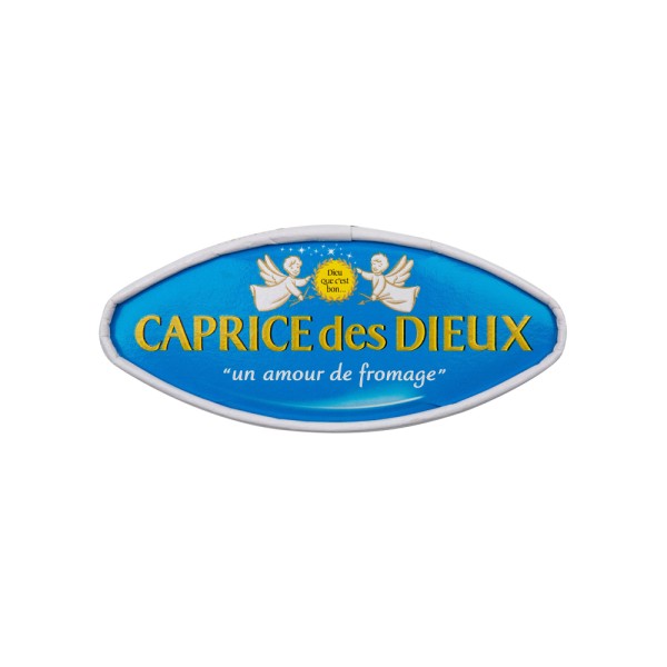 CAPRICE DES DIEUX 126791-V001 by Bongrain