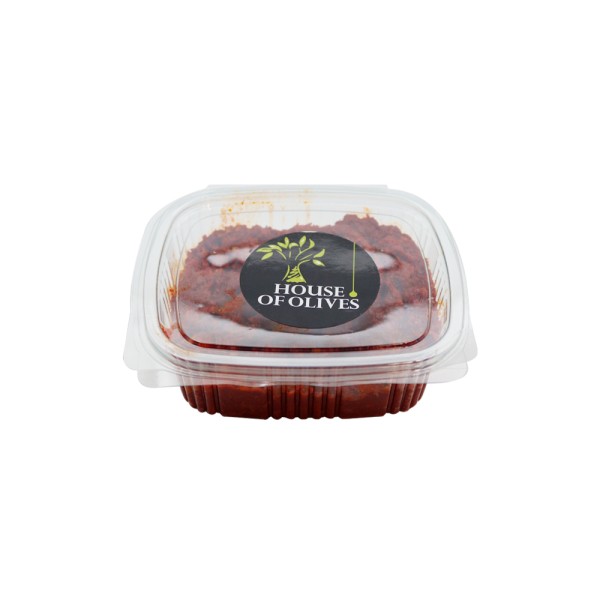 Shatta Supreme Extra 126866-V001 by Spinneys Cheese Counter