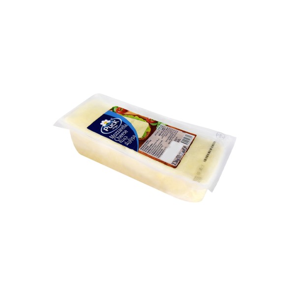 PUCK MOZARELLA DANISH
