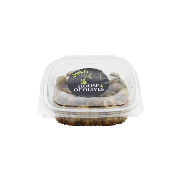 Olive Salad Green 128046-V001 by Spinneys Cheese Counter