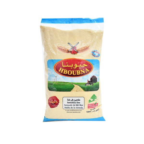 Hboubna Farine Farkha 129541-V001 by Hboubna