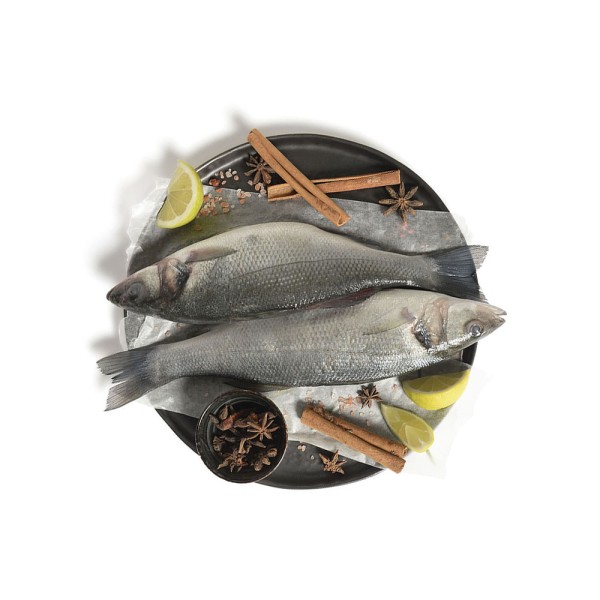 Loup De Mer / Braykat per Kg 129583-V001 by Spinneys Fresh Fish Market