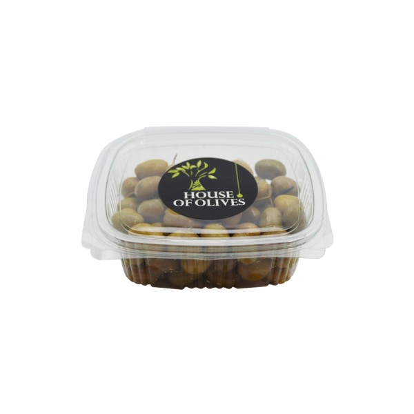 Green Olive Khadeer A 129773-V001 by Spinneys Cheese Counter