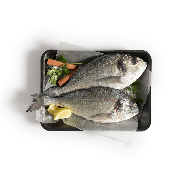Sea Bream 129899-V001 by Spinneys Fresh Fish Market