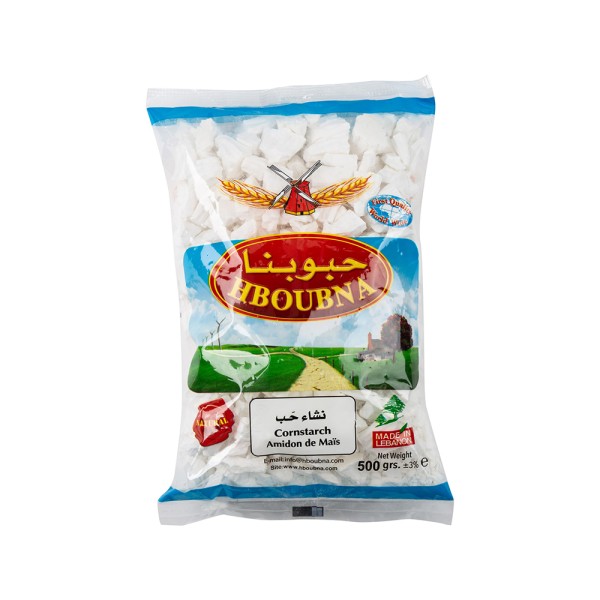 STARCH WHOLE 131080-V001 