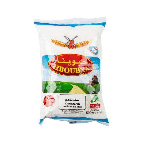 STARCH POWDER 131081-V001 
