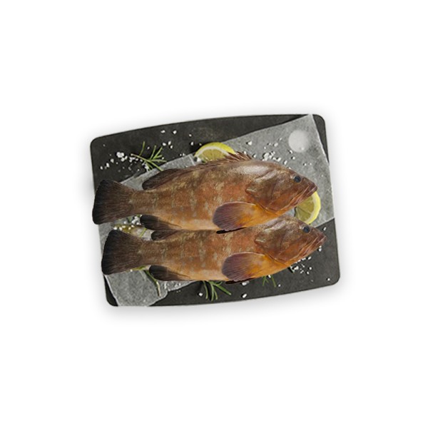 LOKKOZ ASWAD SAKHRI 500G/1KG 132083-V001 