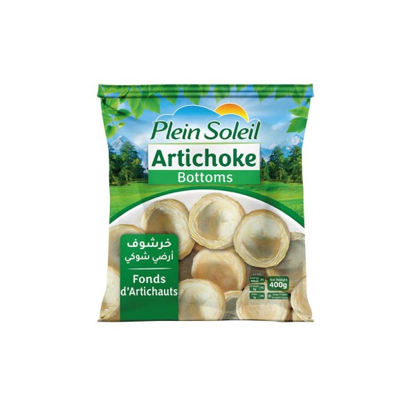 PLEIN SOLEIL ARTICHOKE