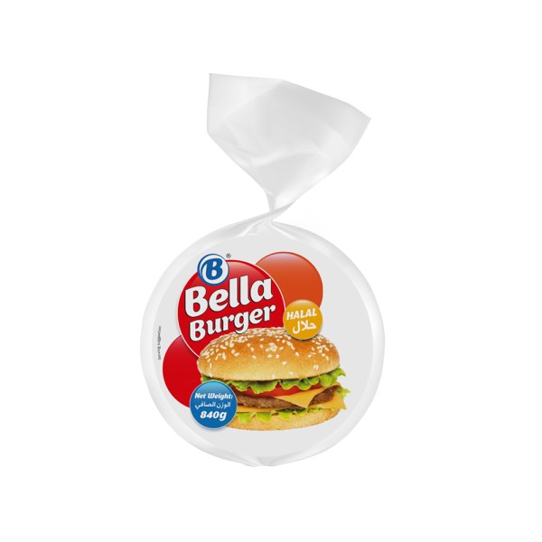HAMBURGERS 132660-V001 by Bella