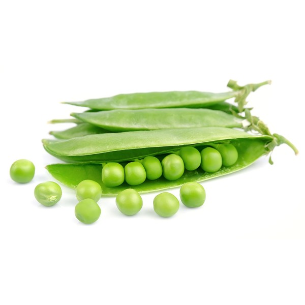 Loose Green Peas per Kg 132929-V001 by Spinneys Fresh Produce Market