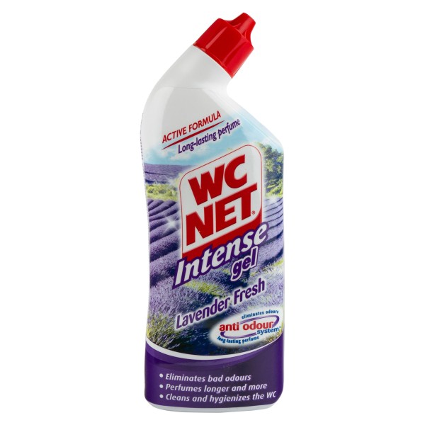 Wc Net Province 750ml 134186-V001 by Wc Net