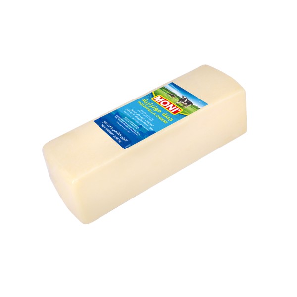 MONI MOZZARELLA MONI