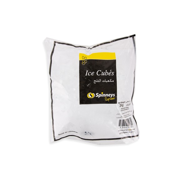 ICE BAG SMALL 134457-V001 by Spinneys Food
