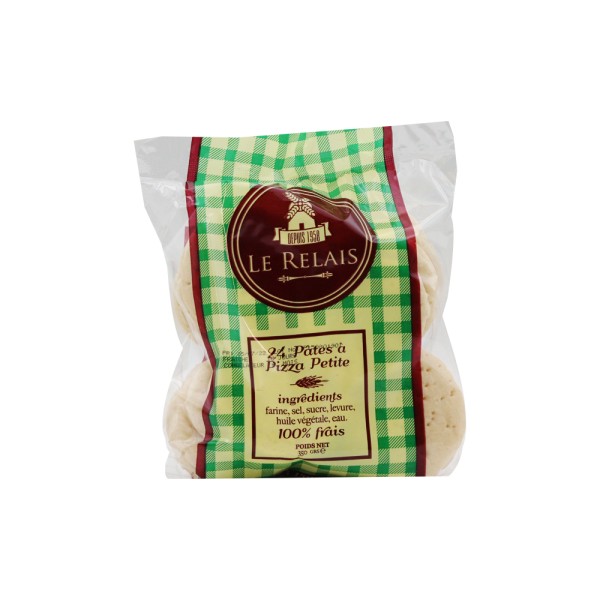 PATE A PIZZA PETIT 134610-V001 by Le Relais