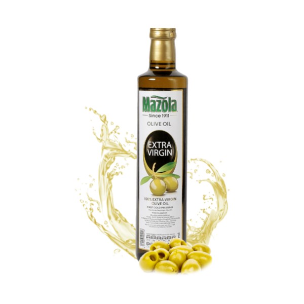 EXTRA VIRGIN OLIVE OIL 135022-V001 by Mazola
