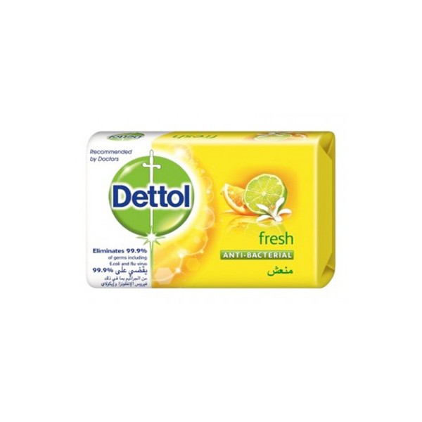FRESH SOAP 136281-V001 by Dettol