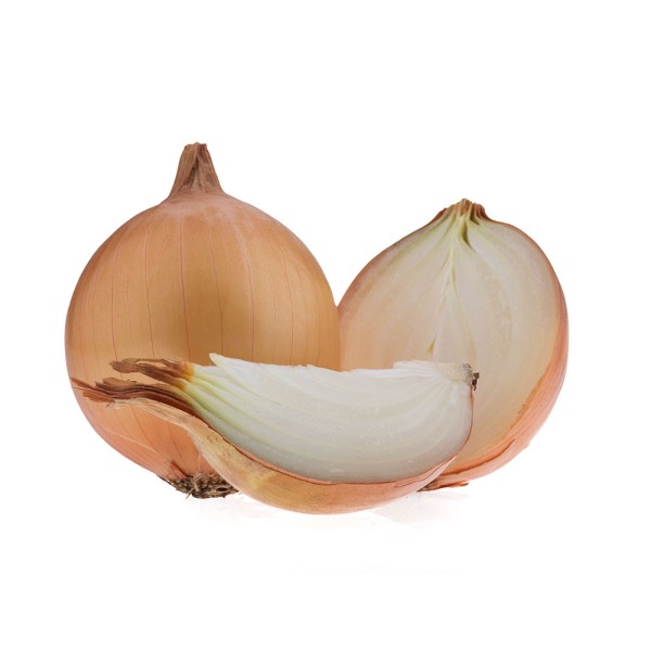 Loose Brown Onion per Kg 136468-V001 by Spinneys Fresh Produce Market