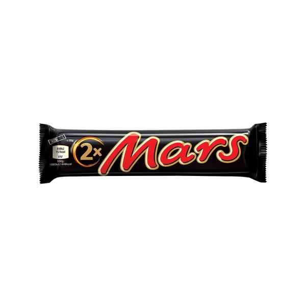 MARS ICE CREAM BAR