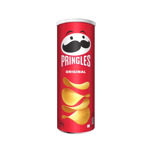 SNACK ORIGINAL 136756-V001 by Pringles