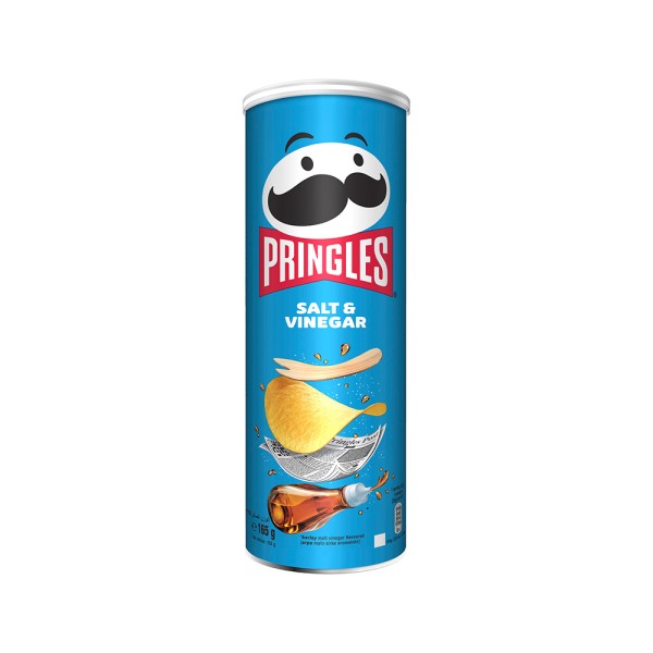 SALT + VINEGAR 136758-V001 by Pringles
