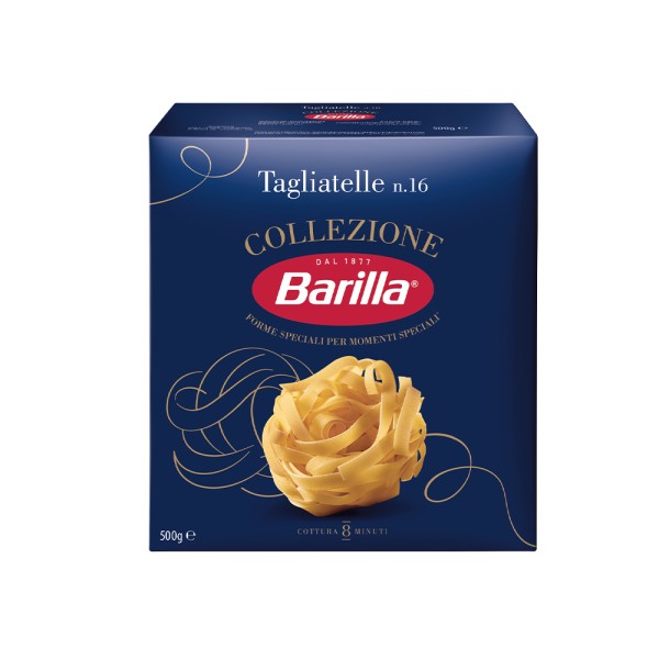 BARILLA N 16 TAGLIATELLE SEMOLA