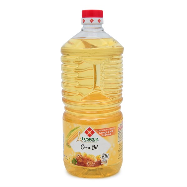 CORN OIL 137442-V001 