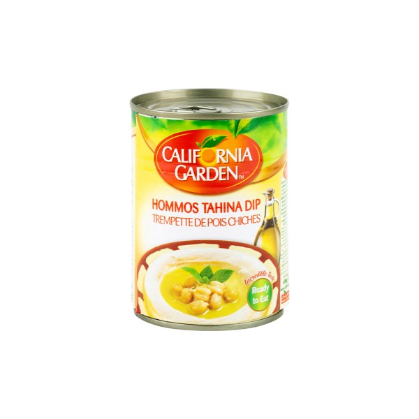 HOMMOS TAHINI 137460-V001 by California Garden