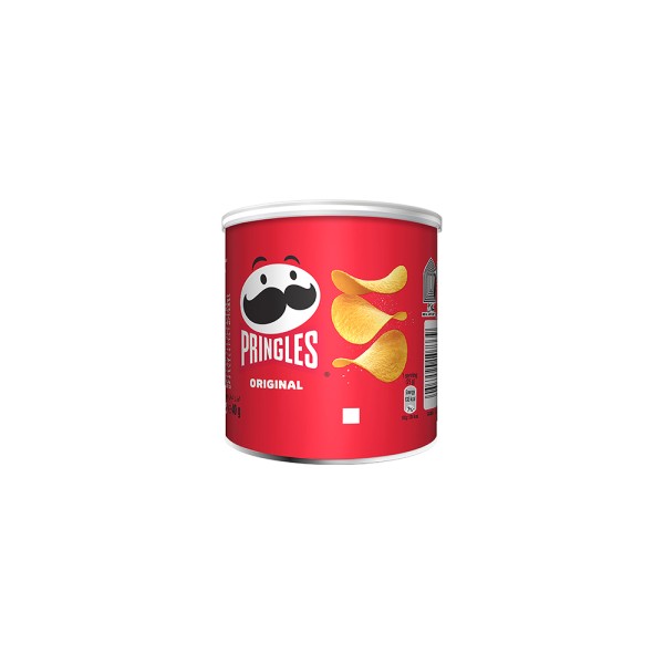 ORIGINAL CRISPS 138015-V001 by Pringles