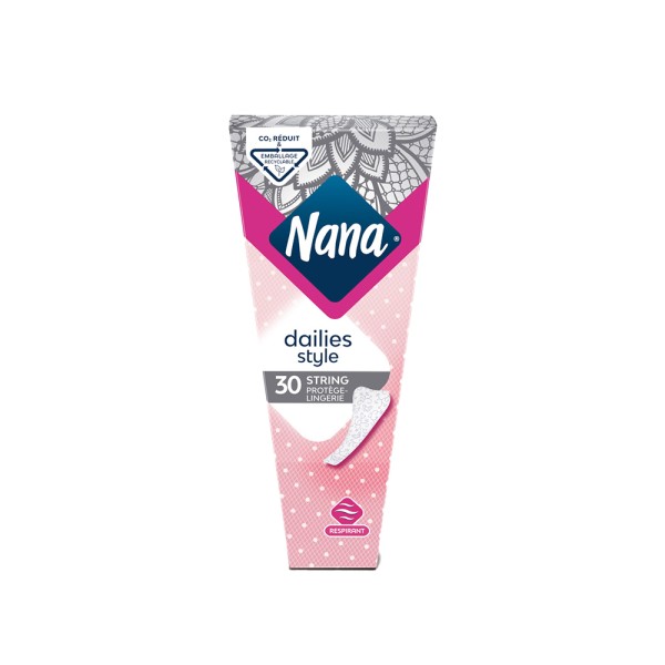 NANA PROTEGE SLIP STRING