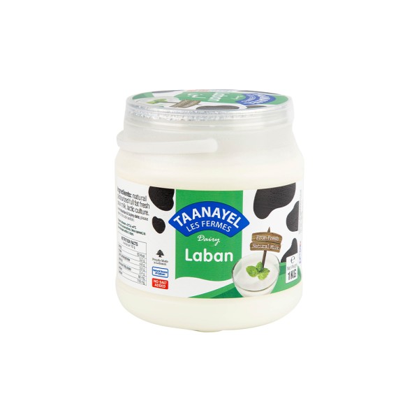 LABAN 138214-V001 by Taanayel Les Fermes