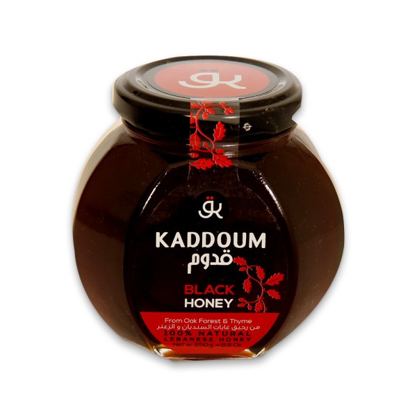 BLACK HONEY 140295-V001 by Kaddoum