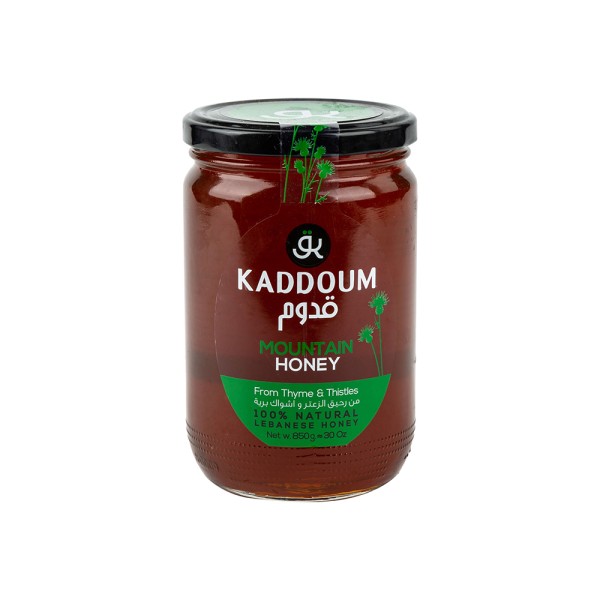 KADDOUM ALJABALI HONEY