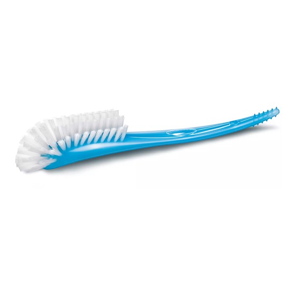 AVENT BOTTLE +TEAT BRUSH