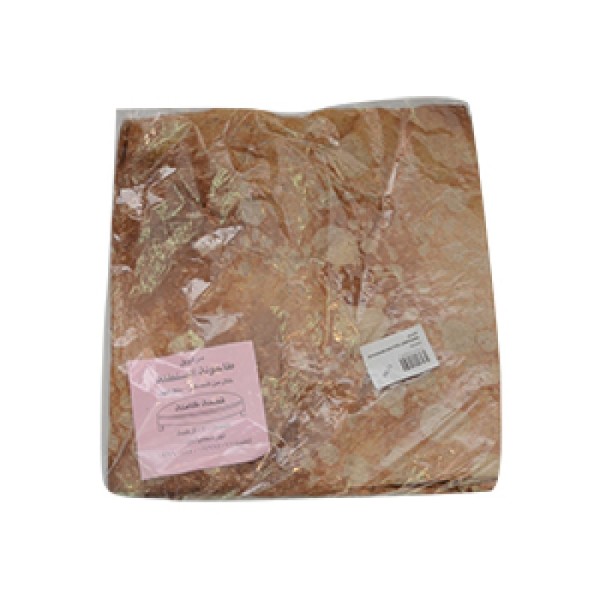 Tahounet Markouk Bread 400g 144546-V001 by Tahounet