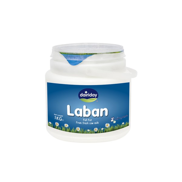 DAIRIDAY LABAN