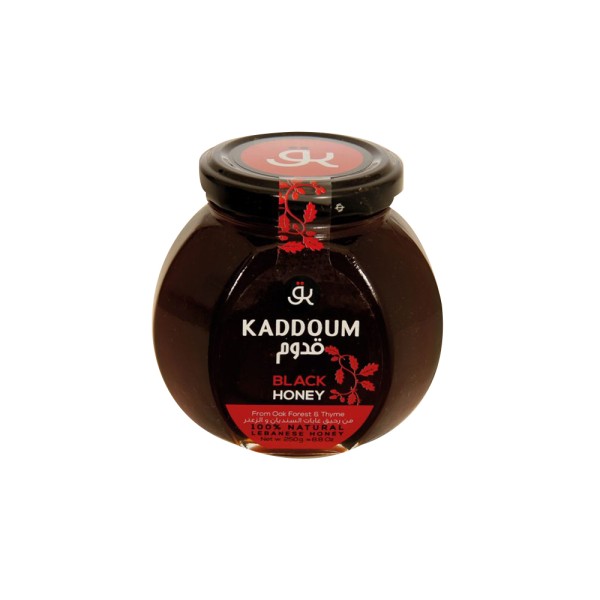KADDOUM BLACK HONEY