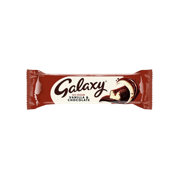 GALAXY CHOCO HEART BAR