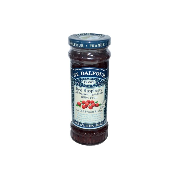 RASPBERRY JAM 147916-V001 by St. Dalfour