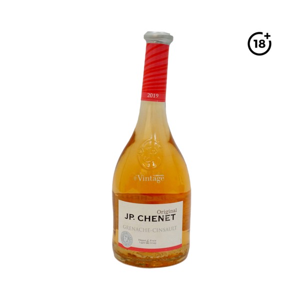 JP CHENET CINSAULT ROSE 2016