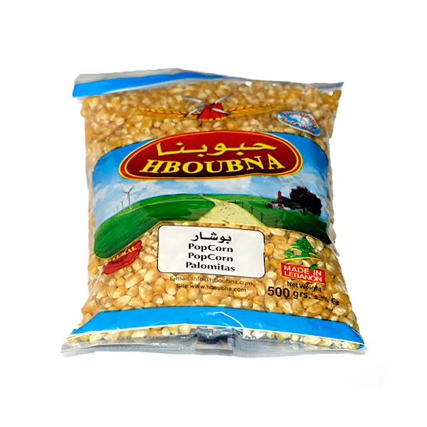 POP CORN 149086-V001 by Hboubna