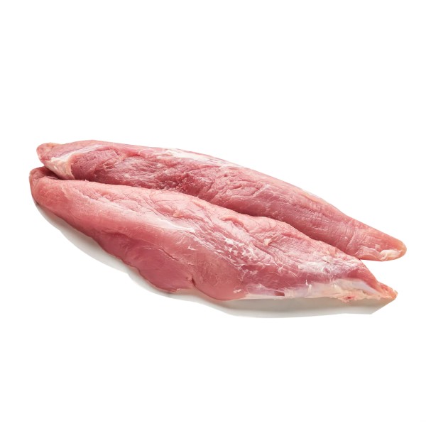 FRZ PORK TENDERLOIN 160015-V001 by PORK