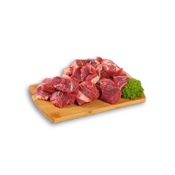 PRIMEAT BRAZILIAN CUBES FOR BBQ