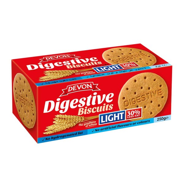 DIGESTIVE LIGHT 162899-V001 by Devon